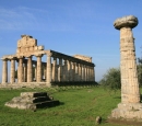 Scavi Archeologici di Paestum