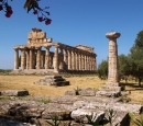 Scavi Archeologici di Paestum