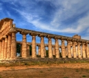 Scavi Archeologici di Paestum