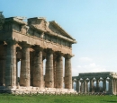 Scavi Archeologici di Paestum