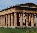 Scavi Archeologici di Paestum